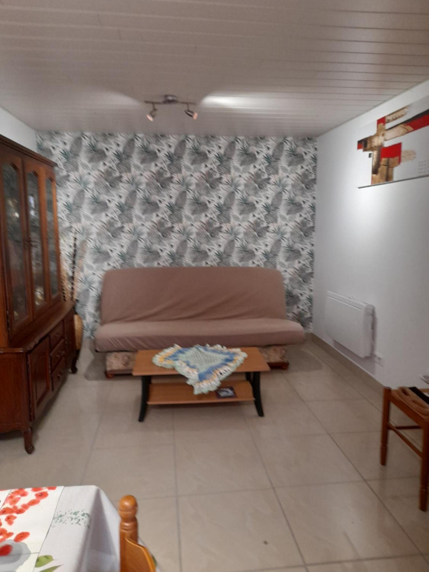 Gite Maria Laruns Dış mekan fotoğraf