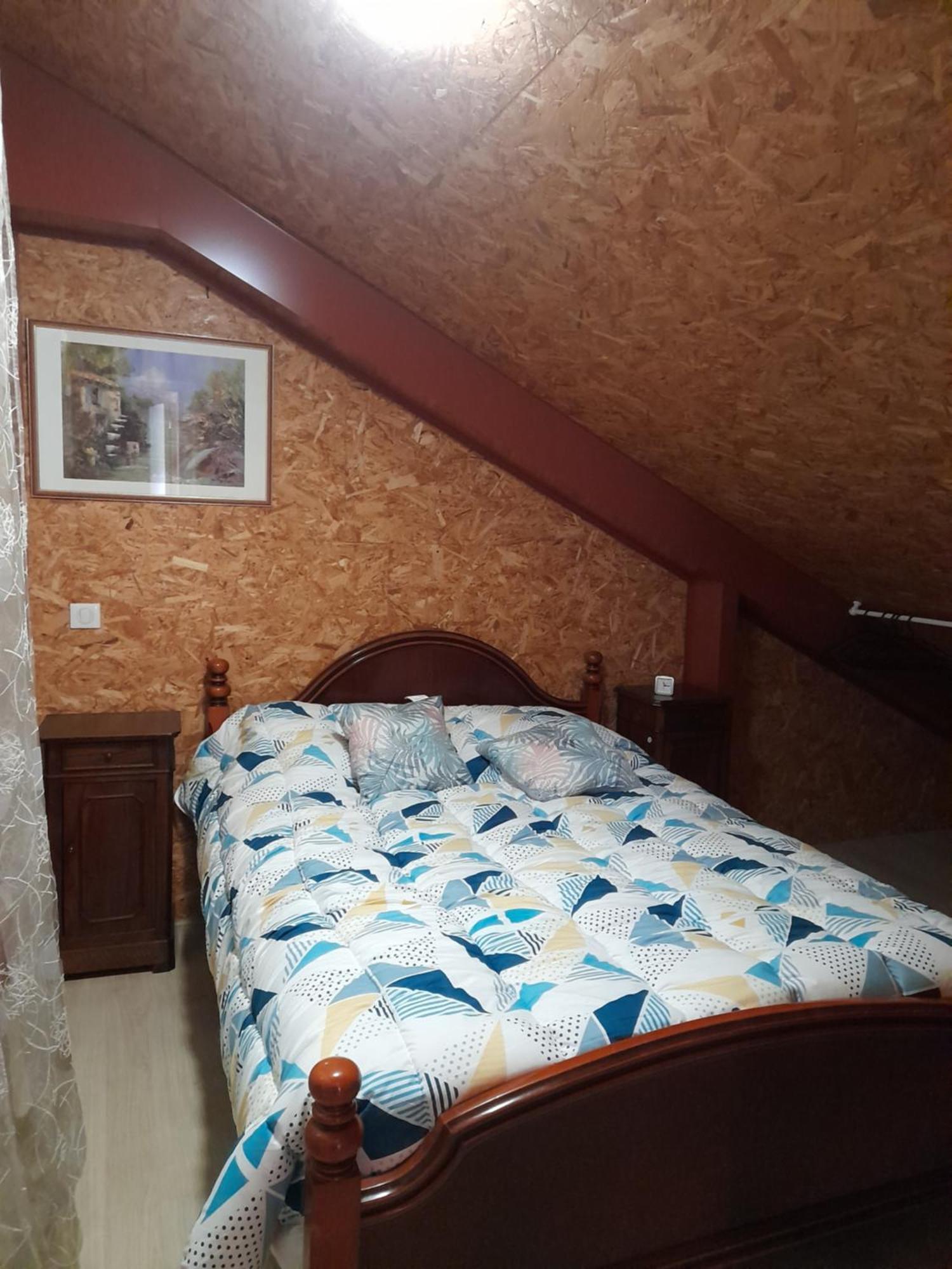 Gite Maria Laruns Dış mekan fotoğraf
